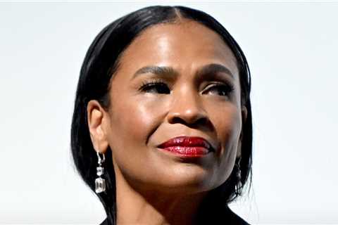 Nia Long 'Quietly Fighting' Lionsgate Over 'Michael' Pay, Report