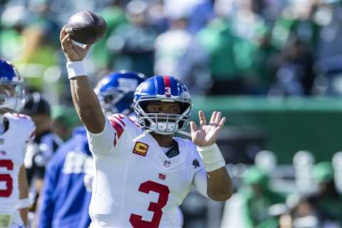 The grim NFL reality that might make Russell Wilson the most viable Jets backup QB option