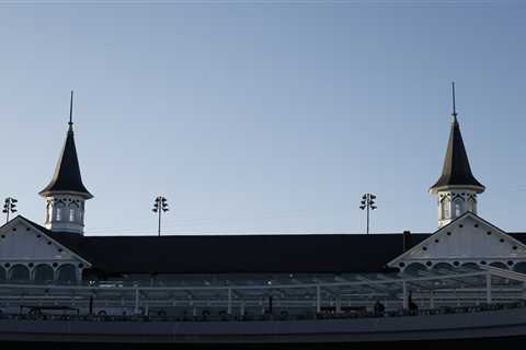2026 Kentucky Derby undercard picks: Best bets at Churchill Downs