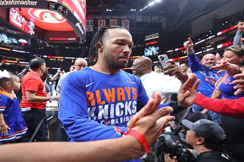 Celtics or 76ers? Breaking down who Knicks should want next in playoffs