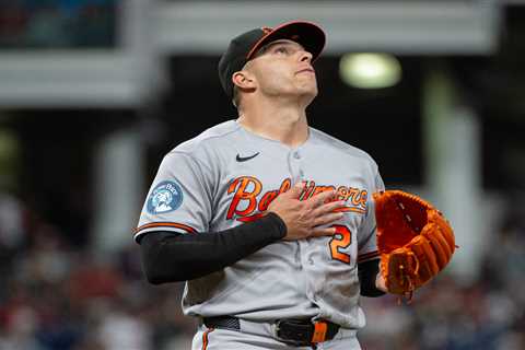 Ryan Helsley lands on 15-day IL with elbow inflammation in Orioles scare