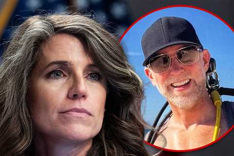 Nancy Mace's Email to Judge Name-Dropping Trump Revealed in Court