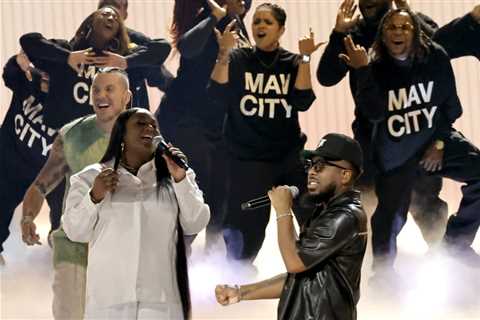 Maverick City Music Co-Founder Barred from Releasing Competing Worship Songs During Legal Battle