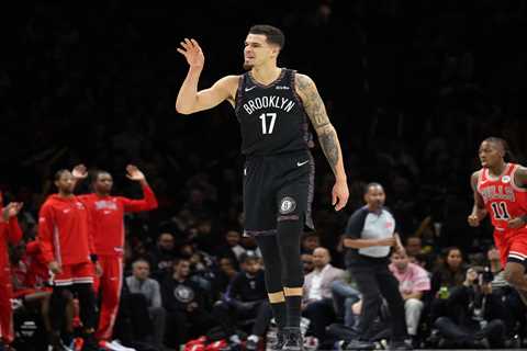 Nets star Michael Porter Jr. gets doxxed in return to podcasting gone wrong