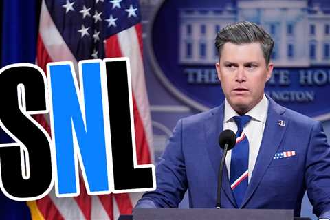 'Saturday Night Live' Brutally Mocks Pete Hegseth and Kash Patel