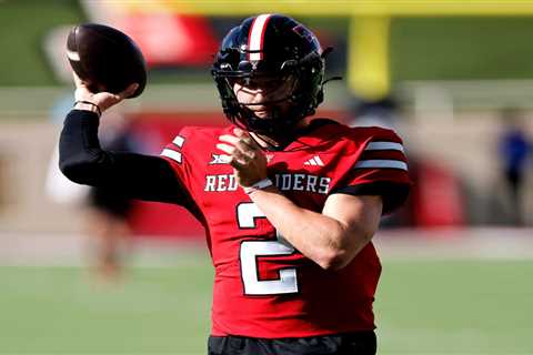 Brendan Sorsby hires ‘Deflategate’ attorney in NCAA eligibility fight after gambling bombshell