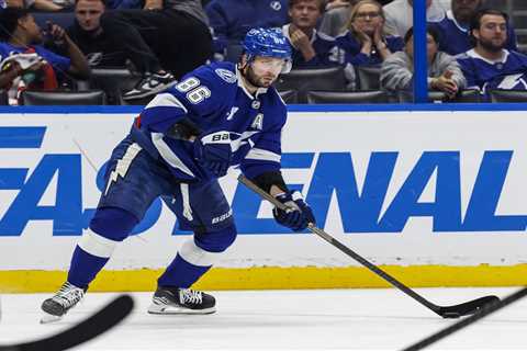 Canadiens vs. Lightning Game 7 prediction: Odds, best bets, picks for Stanley Cup playoffs Sunday