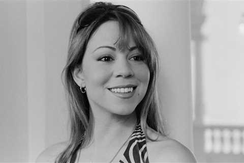 Chart Rewind: In 1996, Mariah Carey’s ‘Baby’ Bounced to No. 1 on the Hot 100
