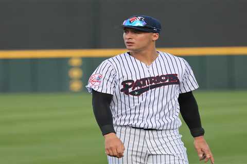 Yankees getting it right with Anthony Volpe decision shows all-in mentality