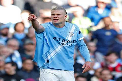 Manchester City vs. Everton prediction: Odds, picks, best bet for Monday’s Premier League tilt
