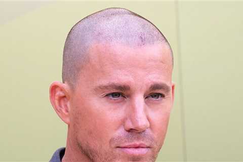 Channing Tatum Still Sharing Vague Posts After Ex Zoë Kravitz's Engagement