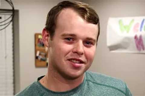 Joseph Duggar Wants to Grill DCFS Investigators Who Spoke to Alleged Victim