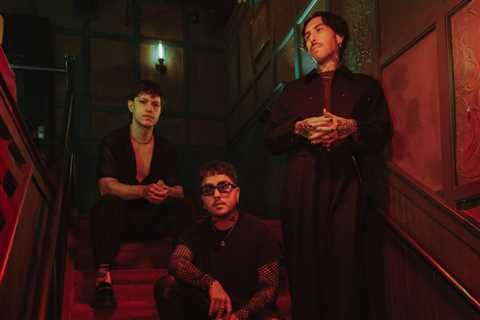 Dayseeker Earns First Billboard No. 1 With ‘Crawl Back to My Coffin’