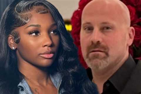Late Influencer Ashlee Jenae's Fiancé Not Invited to Her Funeral