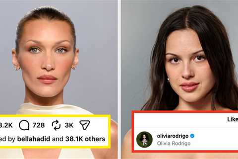 Amid Calls For A Boycott, Here Are 9 Celebrities Who Seemingly Shaded The Bezos Met Gala