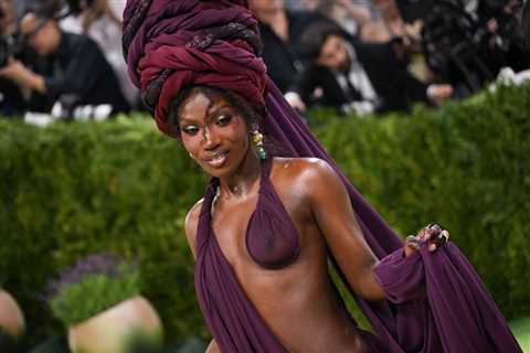 Met Gala 2026: The 10 Best Musician Looks on the Red Carpet
