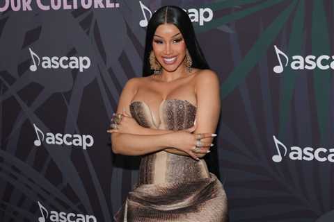 Cardi B Wants Court to Punish Tasha K for Talking Offset Gambling: ‘Must Have Consequences’