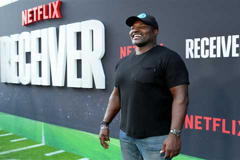 Marcellus Wiley accused of sexual assault by four women, including ex-ESPN employee