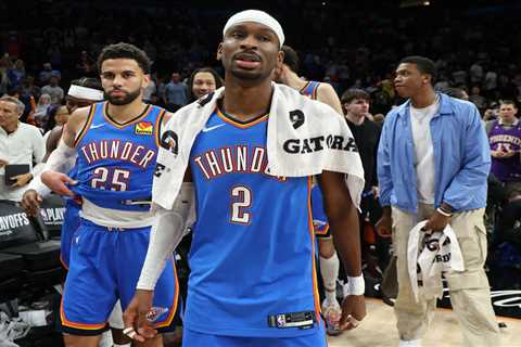 Fanatics Sportsbook promo code NYPOST: Bet $20, get $200 FanCash for the NBA Playoffs