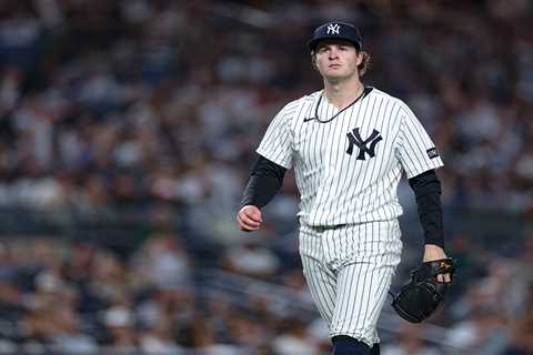 Cam Schlittler is new favorite to win AL Cy Young — just ahead of Yankees teammate Max Fried