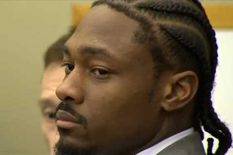 Stefon Diggs Found Not Guilty In Chef Attack