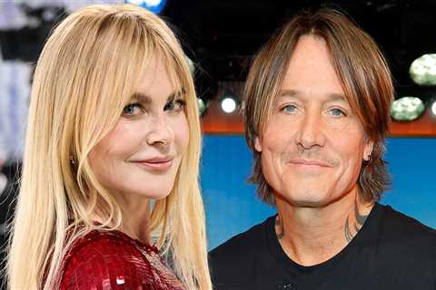 Nicole Kidman's Daughter Makes Met Gala Debut, Keith Urban Nowhere in Sight