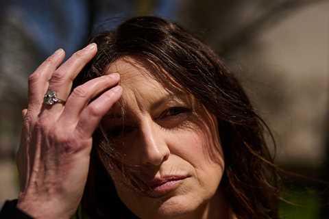Canadian Actress Claire Brosseau Asks Court for Medically Assisted Suicide