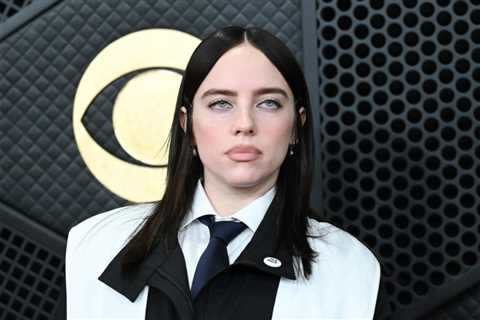 ‘Survivor’ Superfan Billie Eilish Describes How Season 50 ‘Boomerang Idol’ Came to Be, Doubts Her..