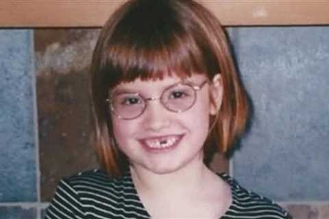 Guess the Future Beauty Pageant Queen This Girl Turned Into!