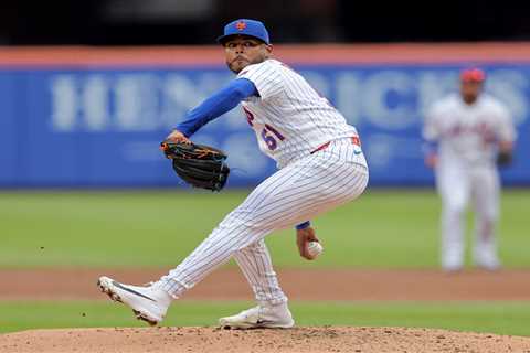 Fanatics Sportsbook promo code NYPOST: Bet $20, get $200 in bonus bets for Mets vs. Rockies