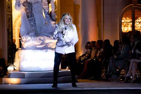‘Total Eclipse of the Heart’ Singer Bonnie Tyler Hospitalized in Portugal For Emergency..