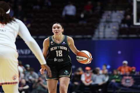 Liberty’s French duo could be key to weathering Sabrina Ionescu’s absence