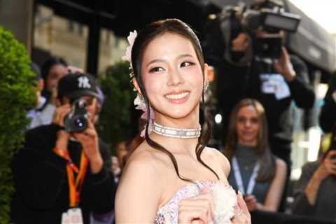 JISOO of BLACKPINK Says Debut Solo Album Will Showcase a ‘New Side of Me’ With ‘Wider Range’