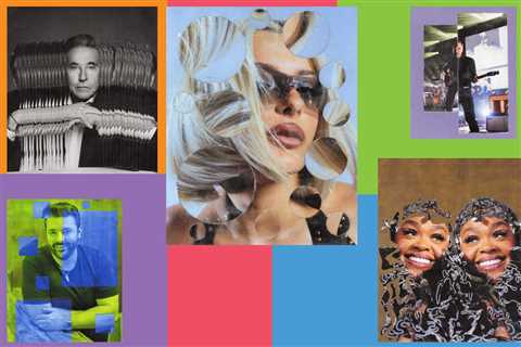 Why Ben Gibbard, Chris Young, Jill Scott, Ricardo Montaner & Bebe Rexha Went Indie: ‘My Creative..
