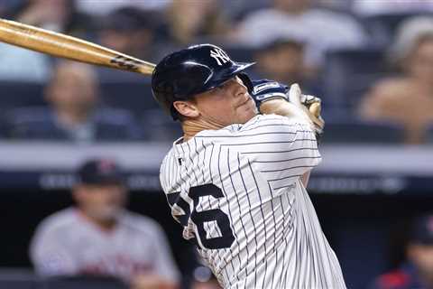 DJ LeMahieu hired as manager of summer college baseball team as MLB questions loom