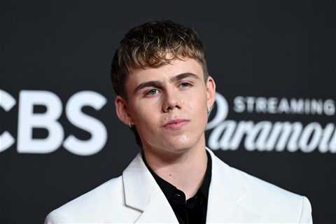 The Kid LAROI Reflects on How Justin Bieber Convinced Him to Release ‘Stay’