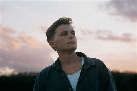 Josiah Queen Has 3 of Top 10 on Latest Top Gabb Music Songs Chart