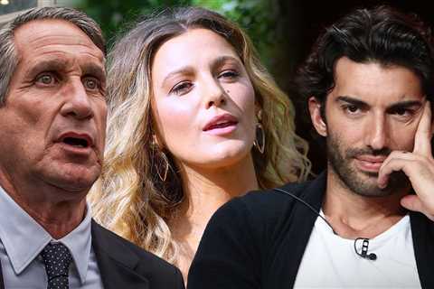 Justin Baldoni's Attorney Trashes Blake Lively After Settlement Agreement