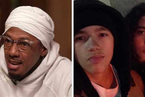 After Her Viral Comment About His Multiple Kids Sparked A Conversation About “Toxic” Family..