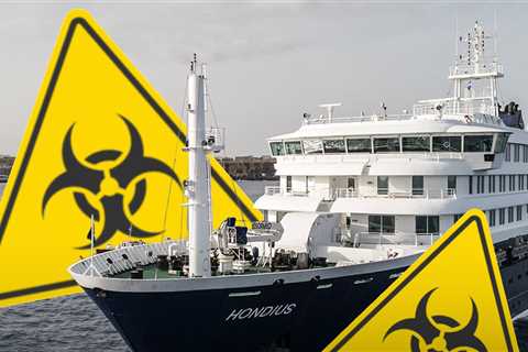 23 Hantavirus Cruise Passengers Went Home Before WHO Stepped In
