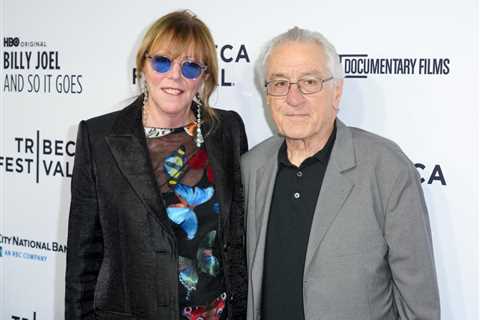 Robert De Niro and Jane Rosenthal On Tribeca Festival Turning 25 & Honoring Bruce Springsteen: ‘You ..