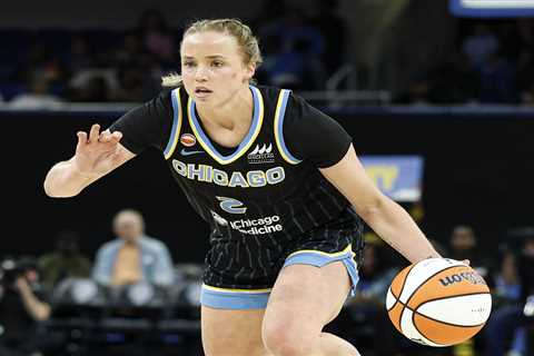 Hailey Van Lith finds new team after being suddenly waived by Sky