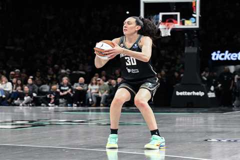 Liberty not shying away from Finals-or-bust mindset with their roster the best on paper