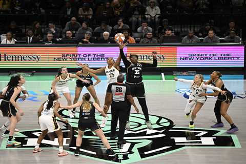 What I think this season holds for the Liberty: Another MVP for Breanna Stewart? Title No. 2?