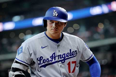 MLB Power Rankings, Award Tracker: New team surges to the top