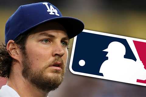 Trevor Bauer Floats Pitching For Free In Majors, Says There's No Downside