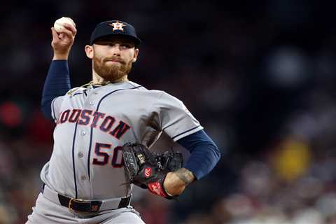 Astros vs. Reds odds, prediction: MLB odds, picks, best bets Friday
