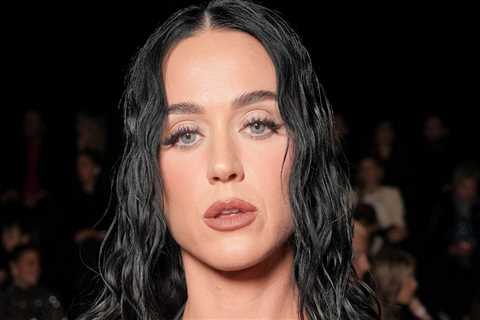 Katy Perry's Team Wants Disabled Vet To Cough Up $5 Million in Court Battle