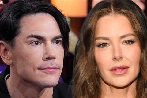 Tom Sandoval & Ariana Madix's Home Has Finally Sold 3 Years After Scandoval
