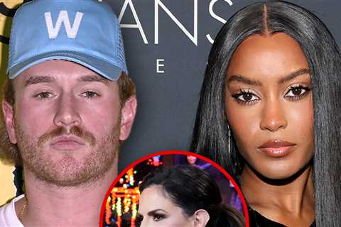 Jennifer Fessler Denies Sleeping with West Wilson, Threatens Ciara Miller with Legal Action